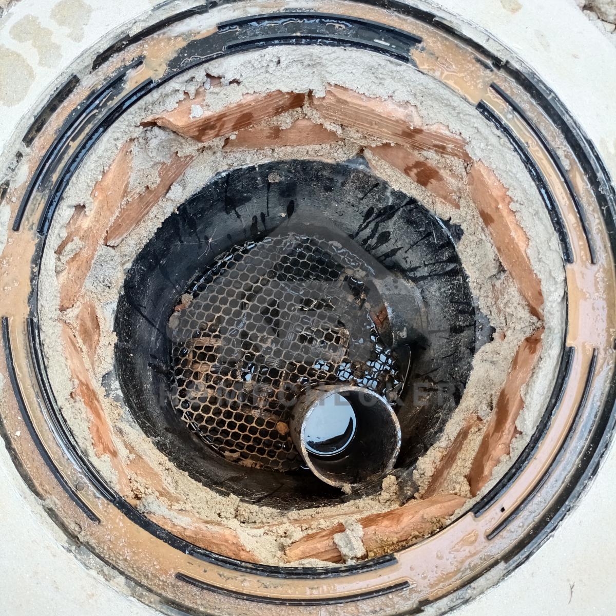 งานประปา ปั้ม และสุขาภิบาล