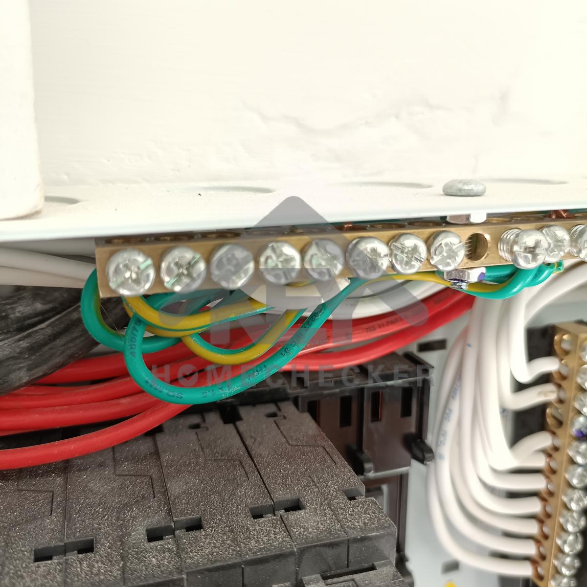 งานไฟฟ้าและระบบความปลอดภัย