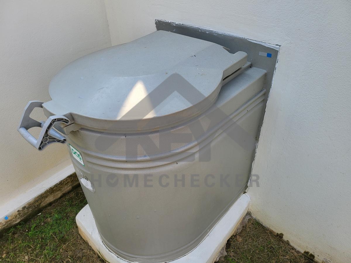 งานภูมิทัศน์และพื้นที่ภายนอกบ้าน