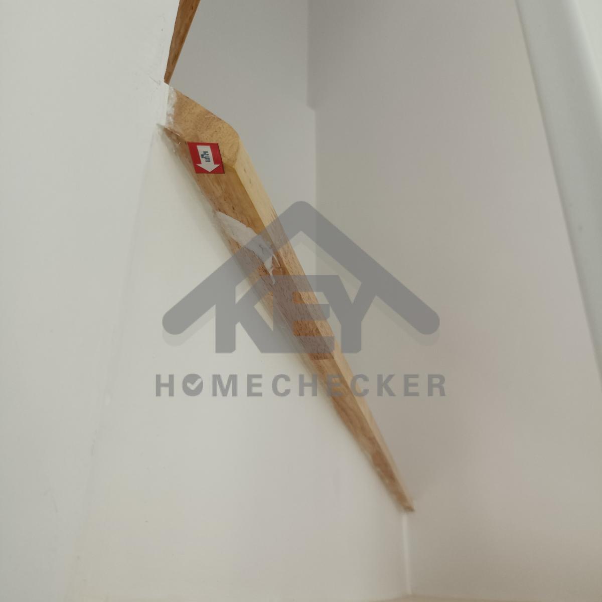 งานบันไดชั้น 1