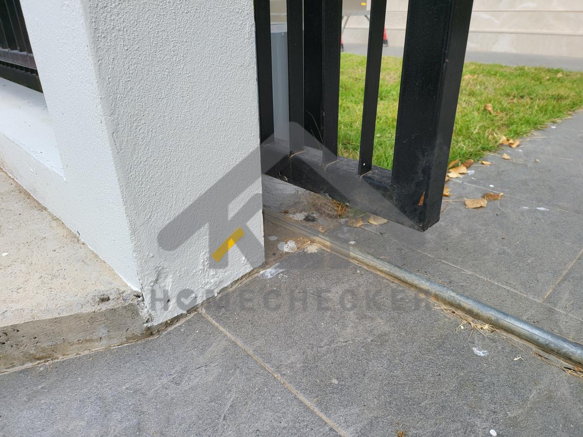 งานภูมิทัศน์และพื้นที่ภายนอกบ้าน