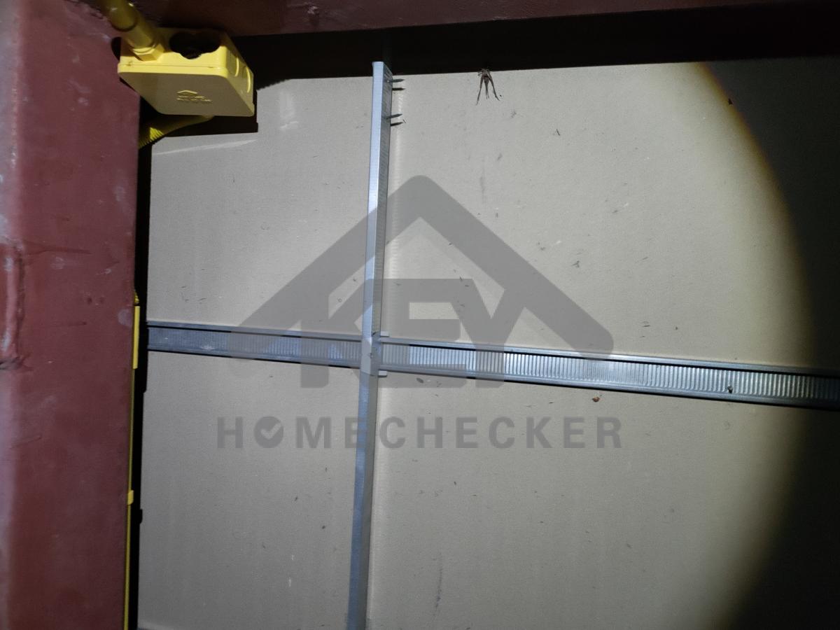 งานฝ้าชายคาและโครงฝ้า