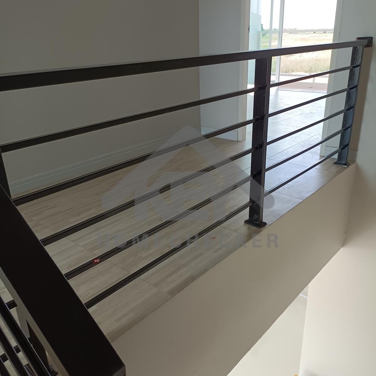 งานบันไดชั้น 1