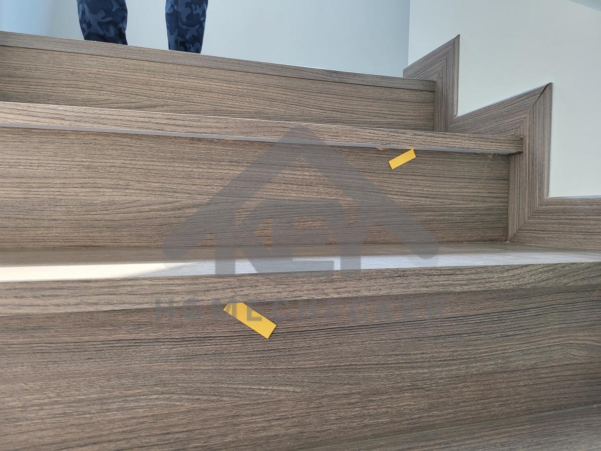 งานบันไดชั้น 1