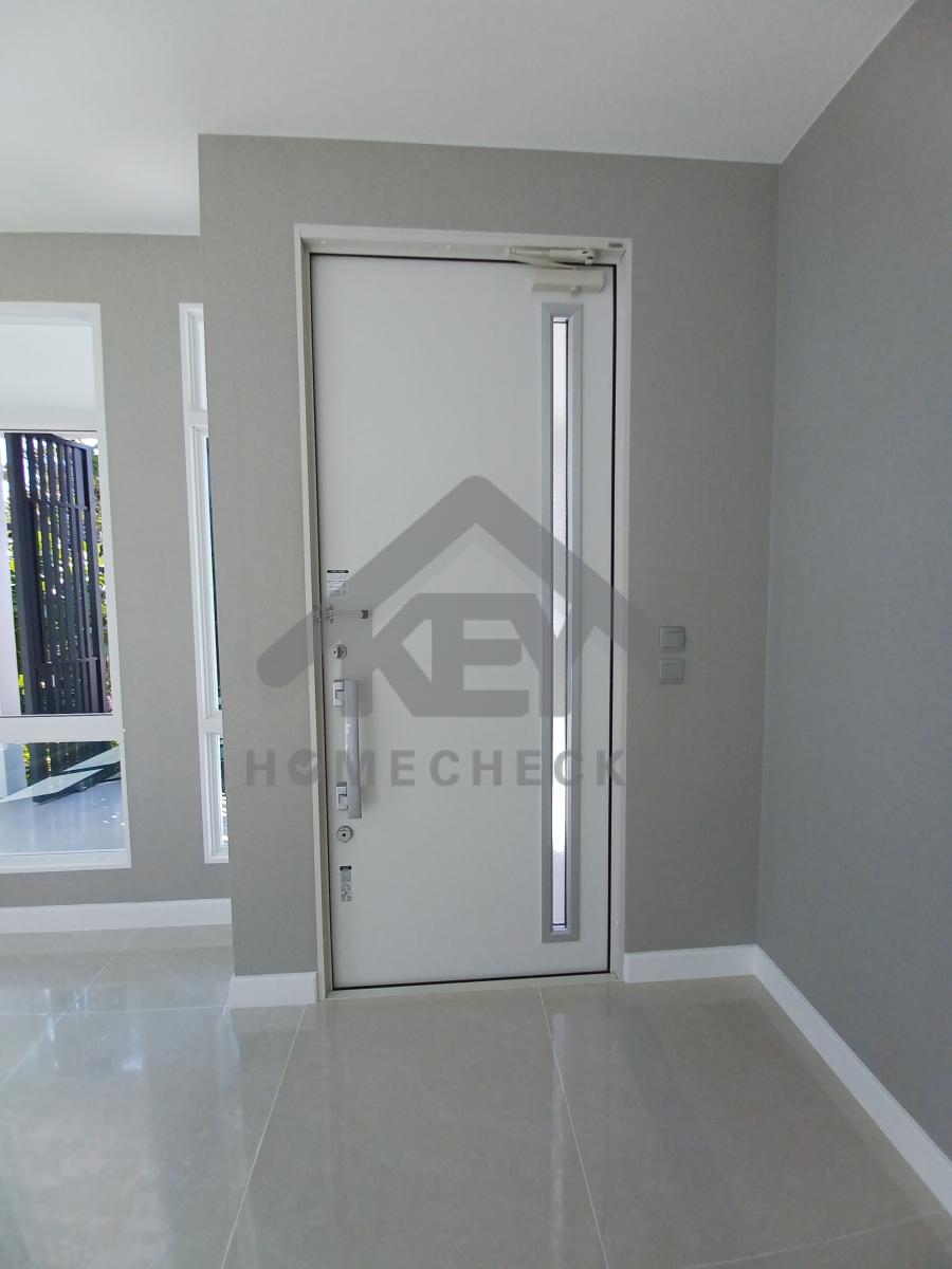 งานห้องโถง ห้องนั่งเล่น