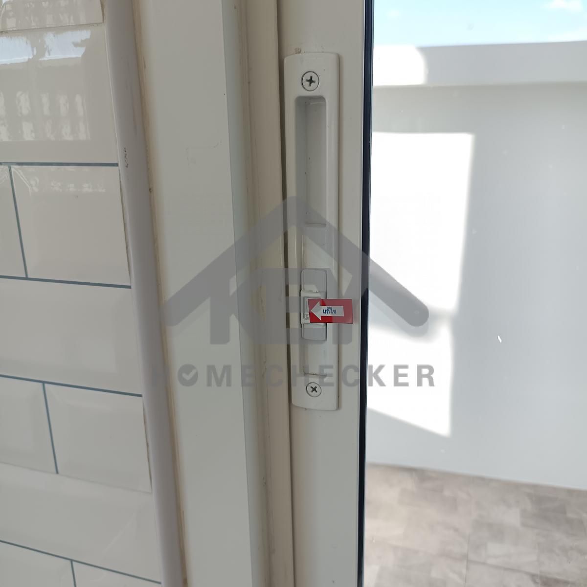 งานห้องครัวชั้น 1