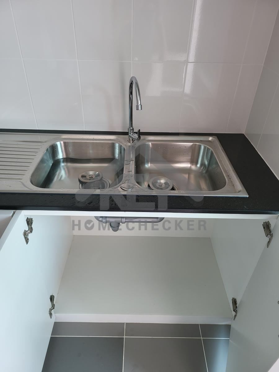 งานห้องครัวชั้น 1