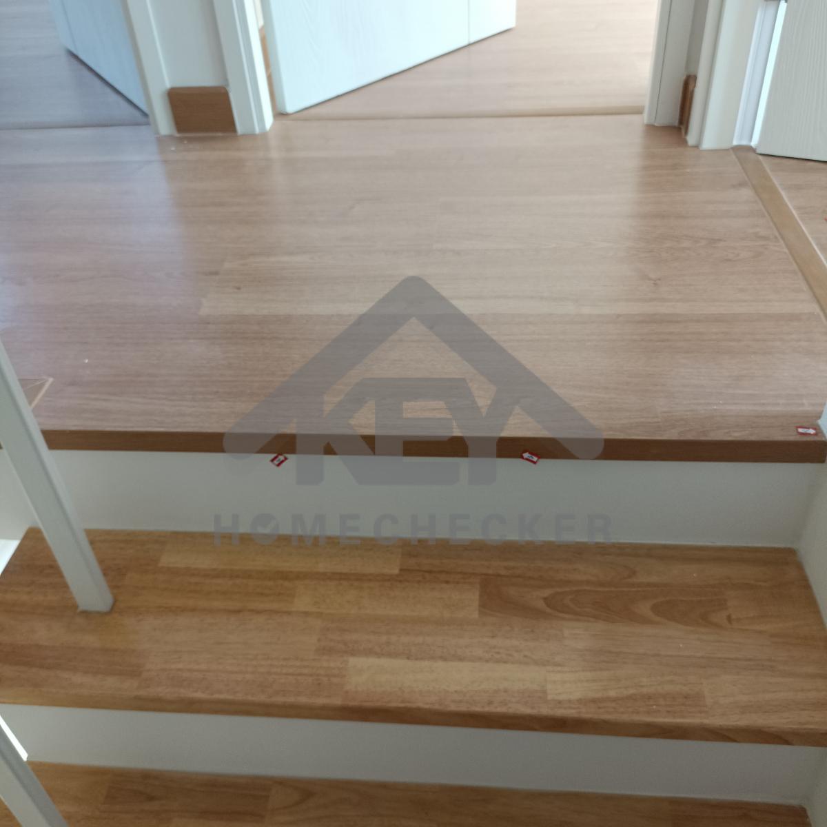 งานบันไดชั้น 1