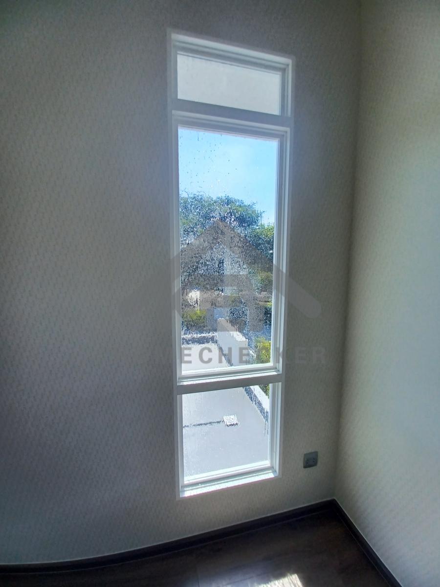 งานเทสน้ำ ประตูหน้าต่าง