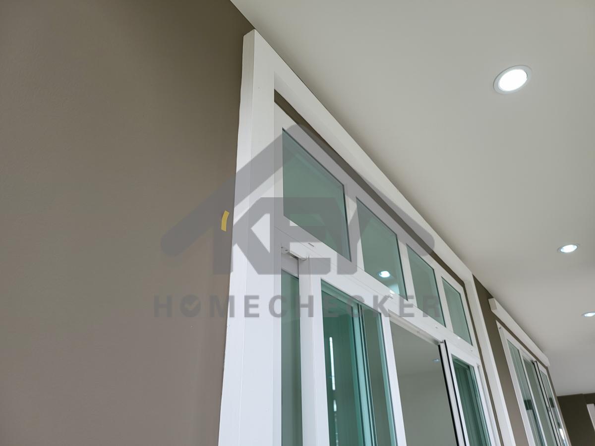 งานภูมิทัศน์และพื้นที่ภายนอกบ้าน