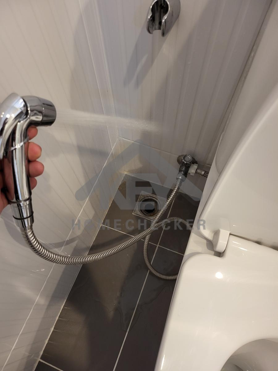 งานประปา ปั้ม และสุขาภิบาล