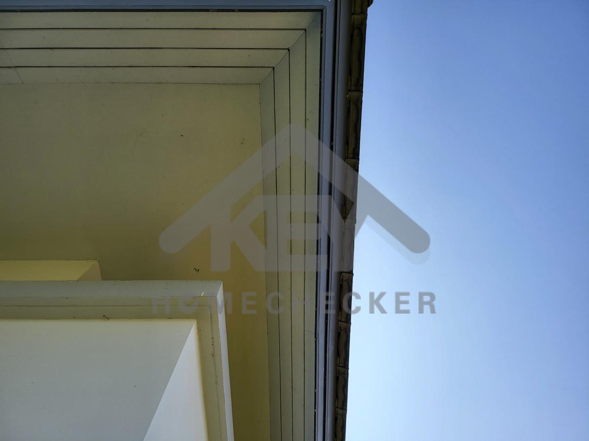 งานฝ้าชายคาและโครงฝ้า