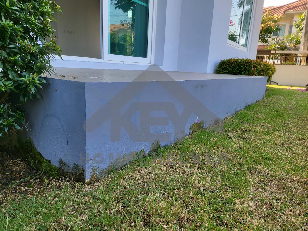 งานภูมิทัศน์และพื้นที่ภายนอกบ้าน