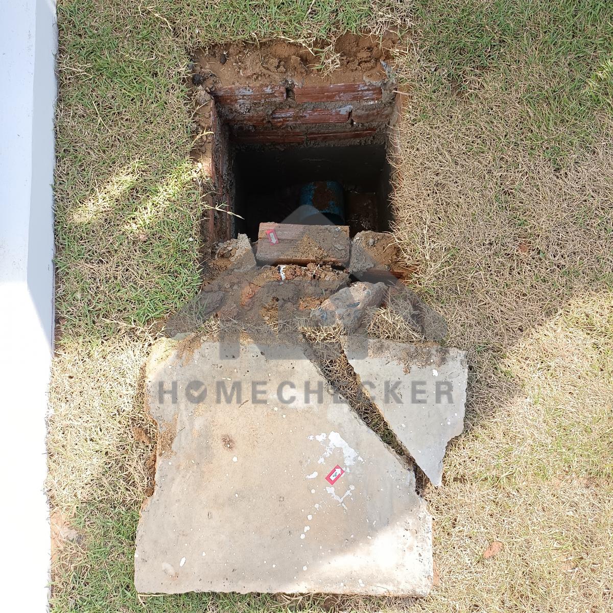 งานประปา ปั้ม และสุขาภิบาล