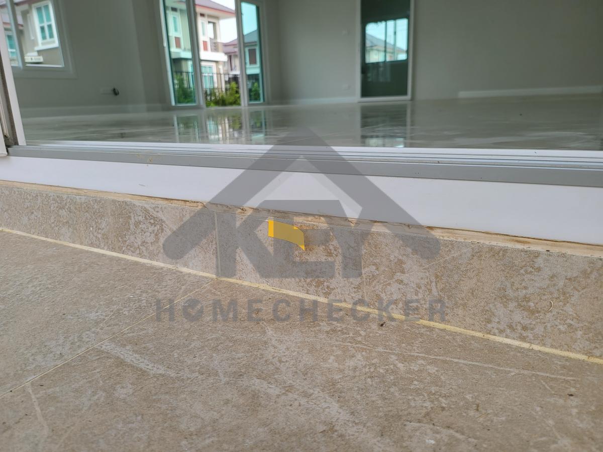 งานภูมิทัศน์และพื้นที่ภายนอกบ้าน