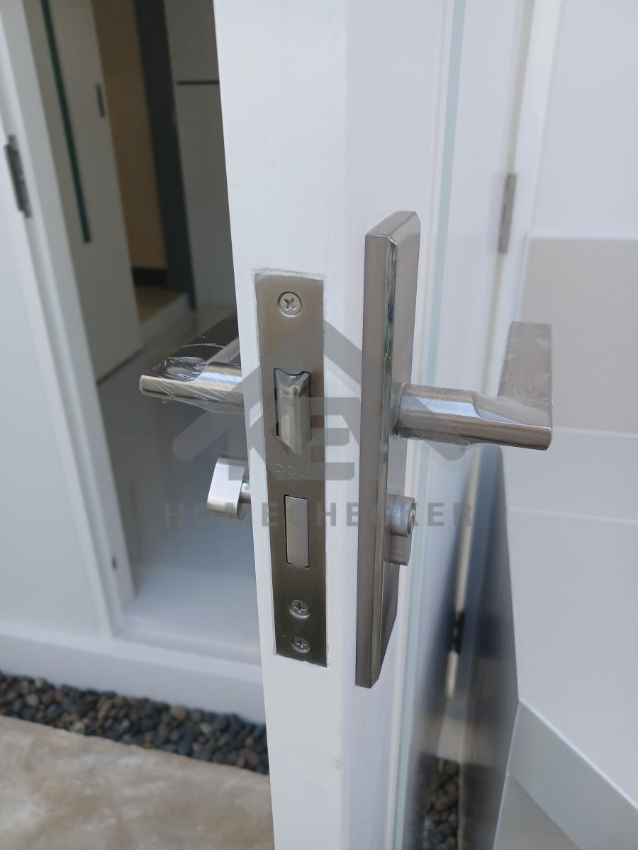 งานห้องครัวชั้น 1