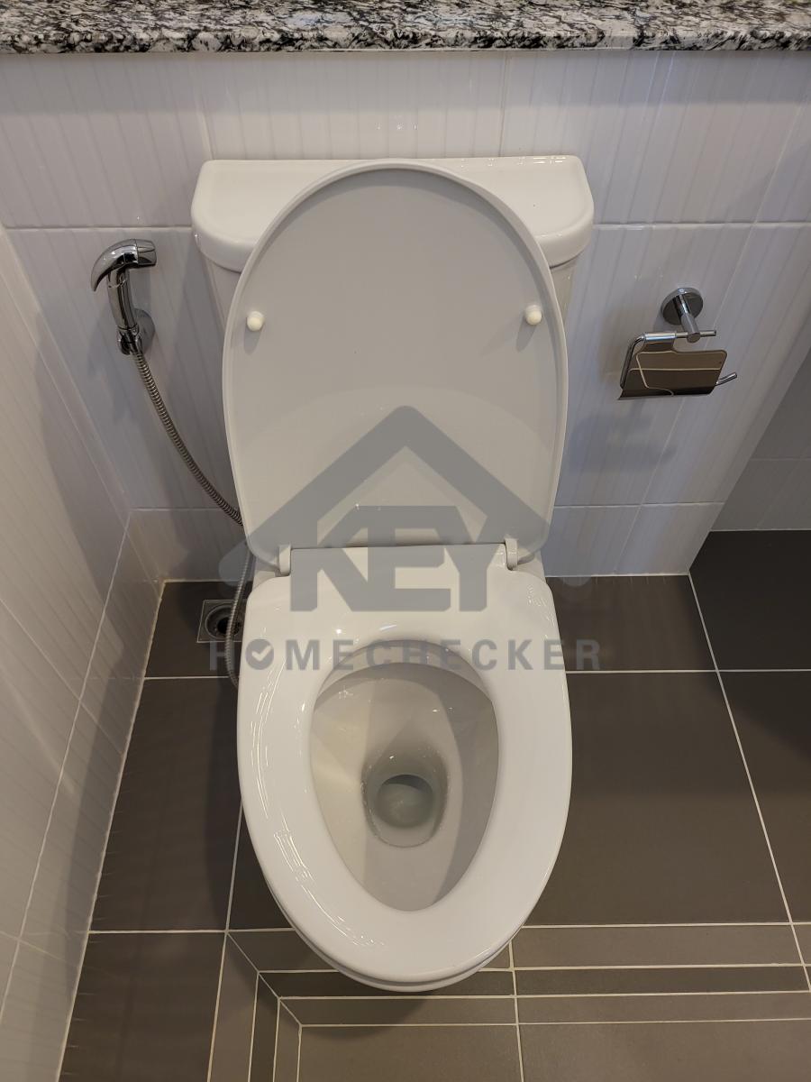 งานประปา ปั้ม และสุขาภิบาล