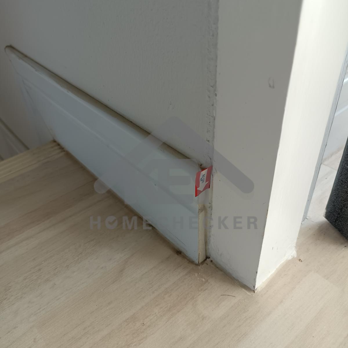 งานบันไดชั้น 1