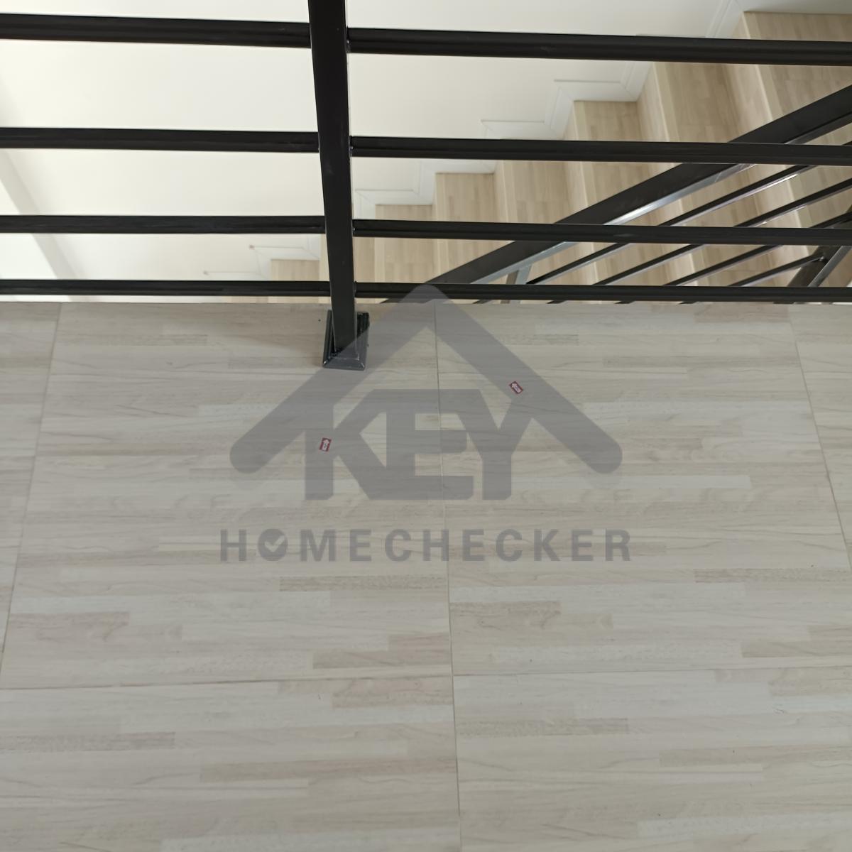 งานบันไดชั้น 1