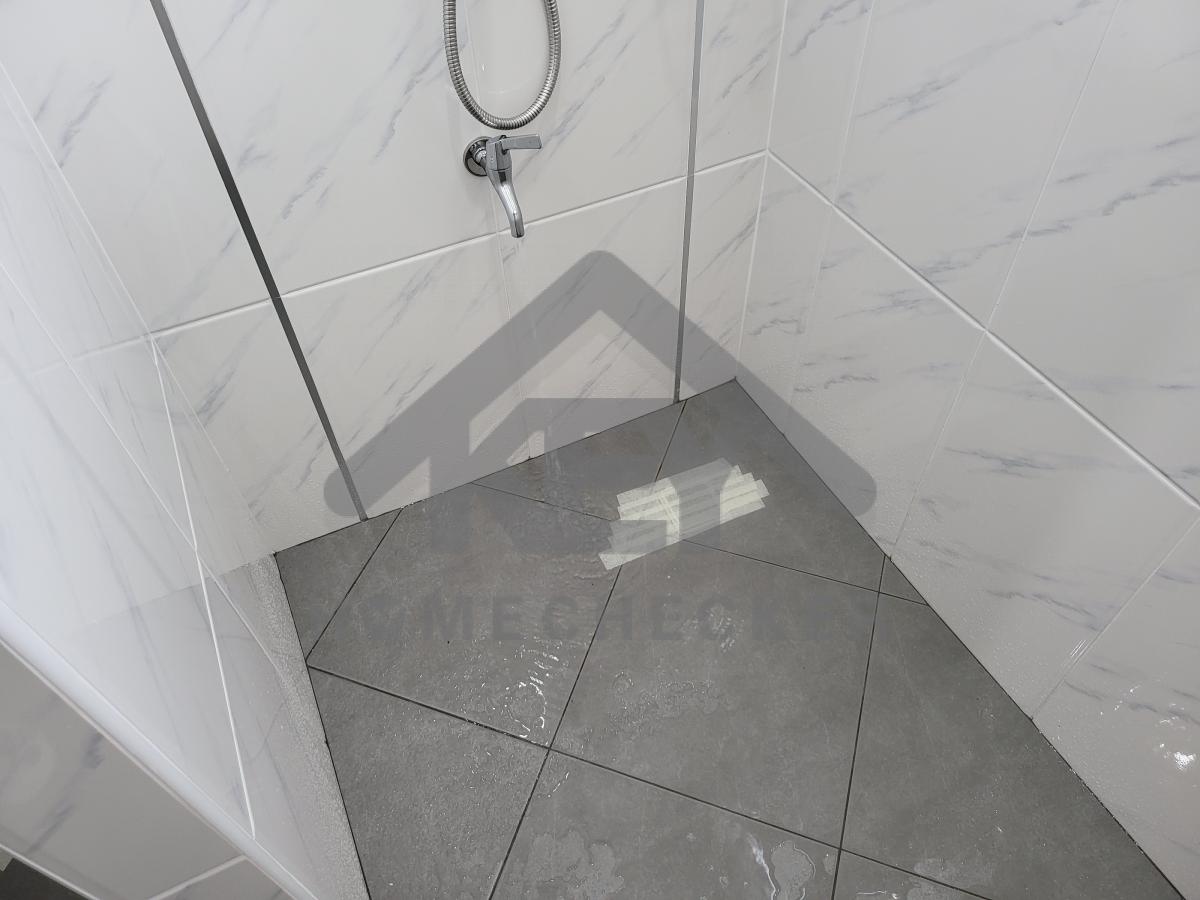 งานประปา ปั้ม และสุขาภิบาล