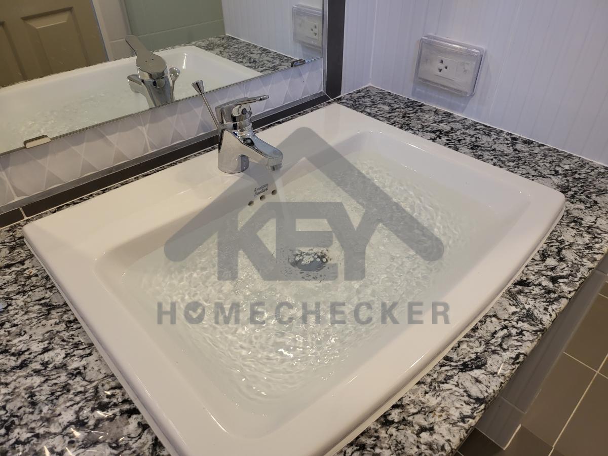 งานประปา ปั้ม และสุขาภิบาล