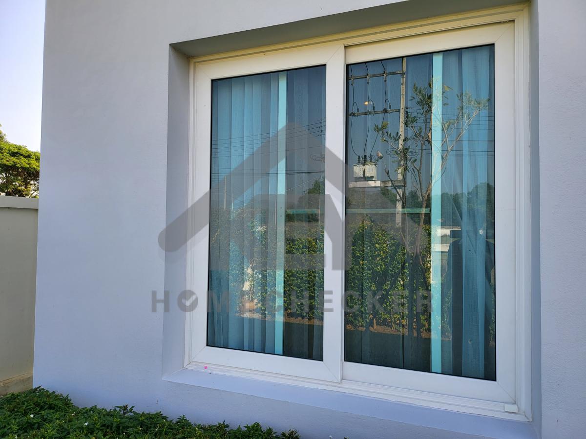 งานภูมิทัศน์และพื้นที่ภายนอกบ้าน