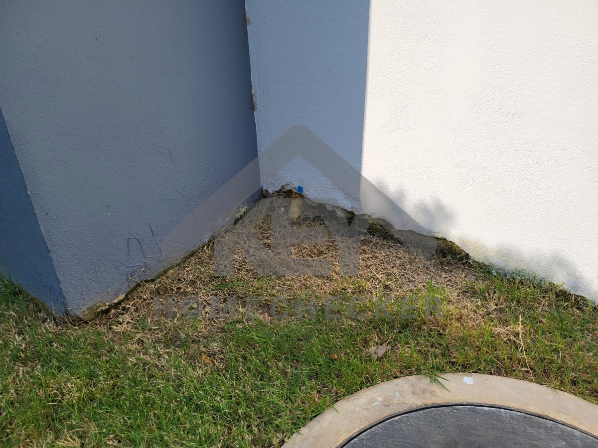 งานภูมิทัศน์และพื้นที่ภายนอกบ้าน