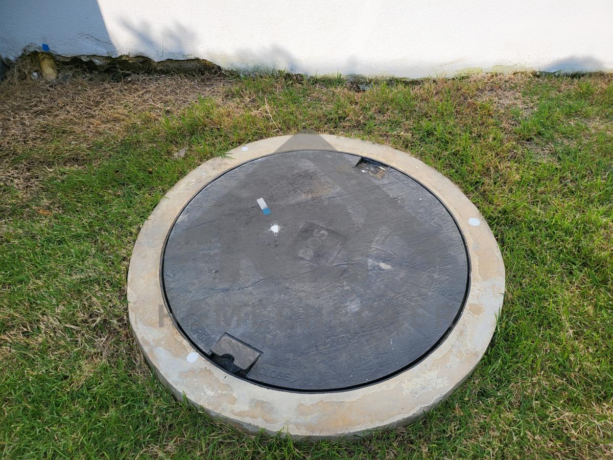 งานภูมิทัศน์และพื้นที่ภายนอกบ้าน