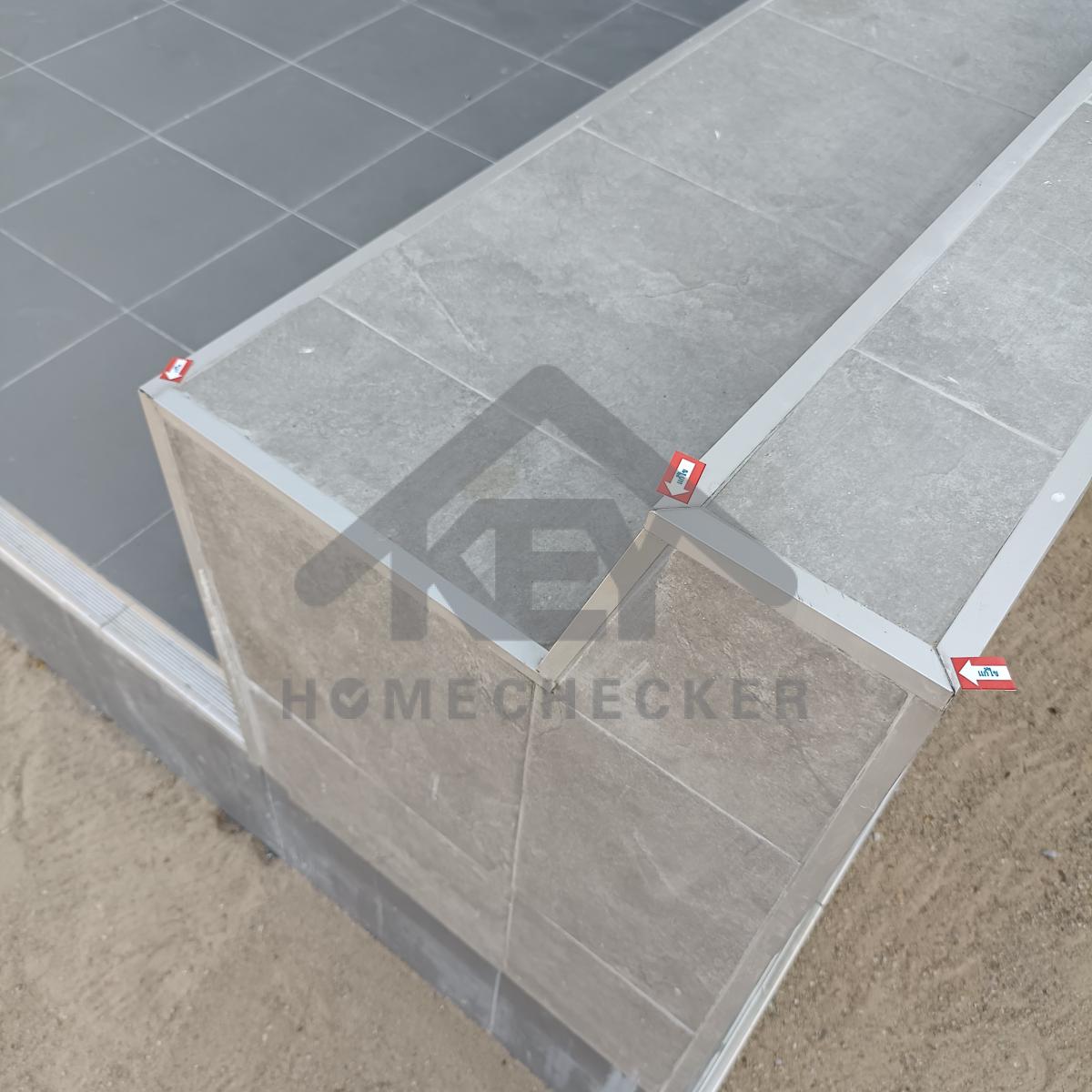 งานภูมิทัศน์และพื้นที่ภายนอกบ้าน