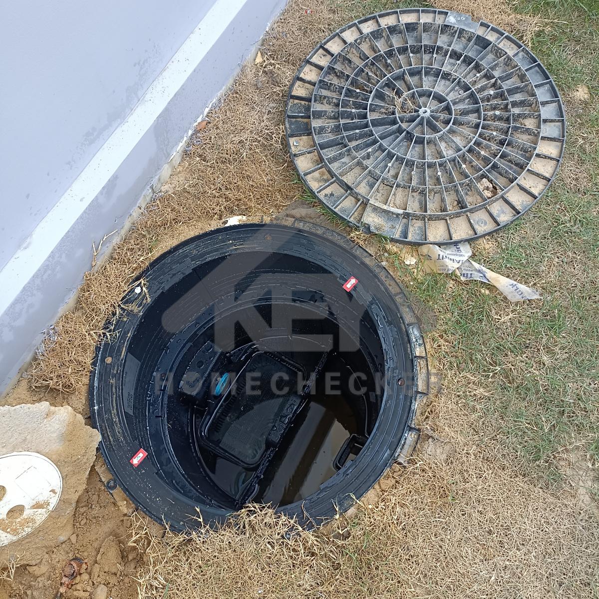 งานประปา ปั้ม และสุขาภิบาล