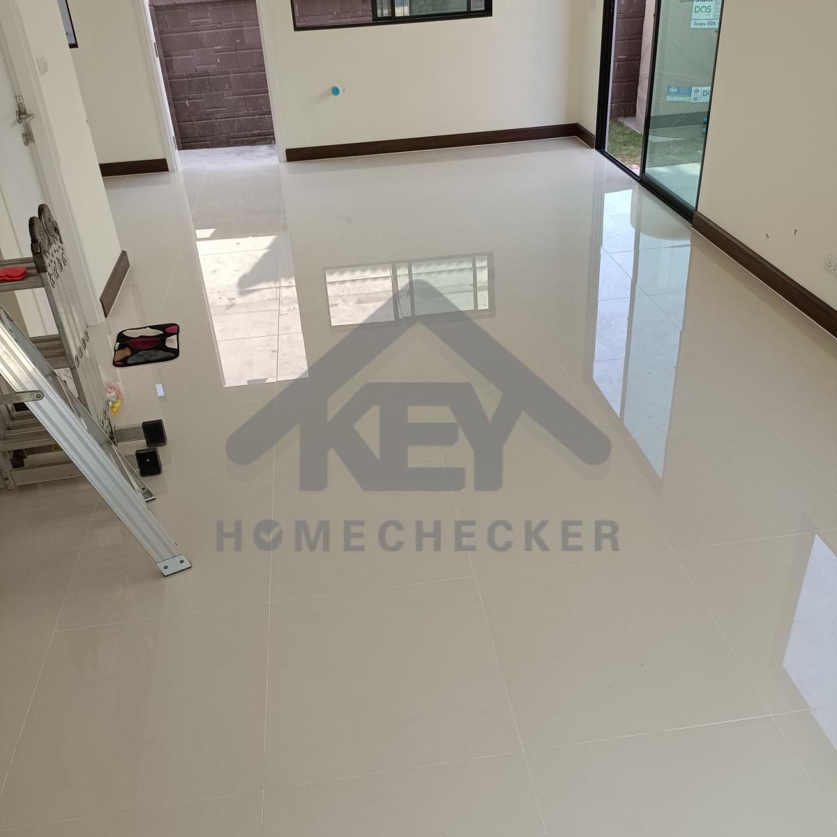 งานห้องโถง ห้องนั่งเล่น