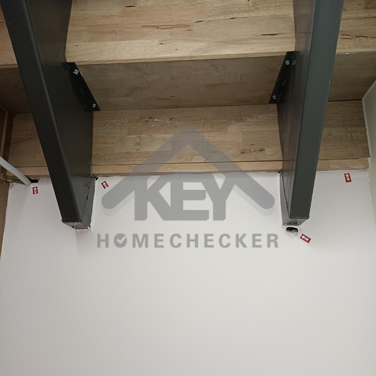 งานบันไดชั้น 1