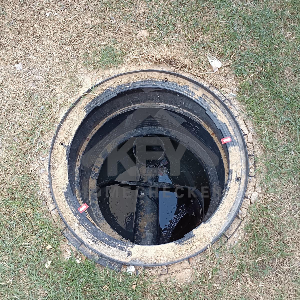 งานประปา ปั้ม และสุขาภิบาล