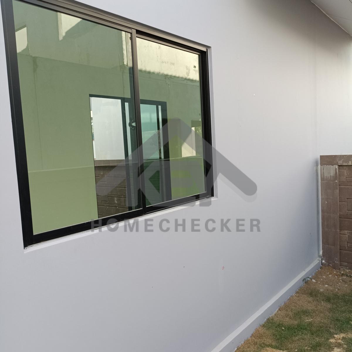 งานภูมิทัศน์และพื้นที่ภายนอกบ้าน