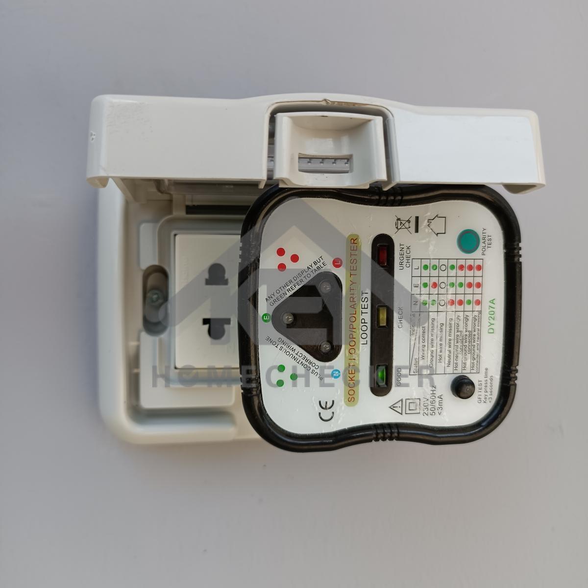 งานไฟฟ้าและระบบความปลอดภัย