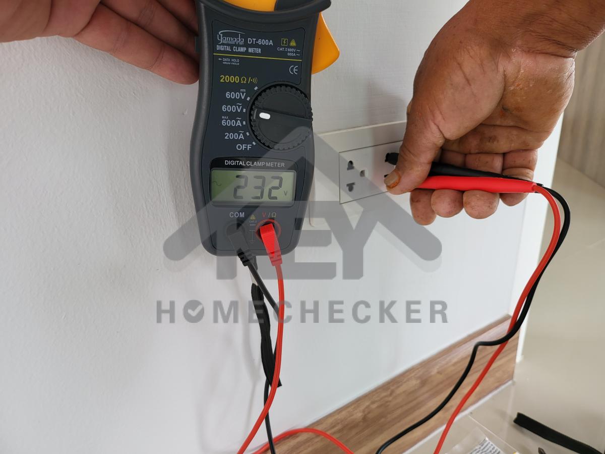 งานไฟฟ้าและระบบความปลอดภัย