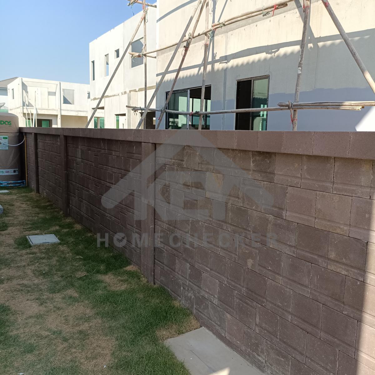 งานภูมิทัศน์และพื้นที่ภายนอกบ้าน