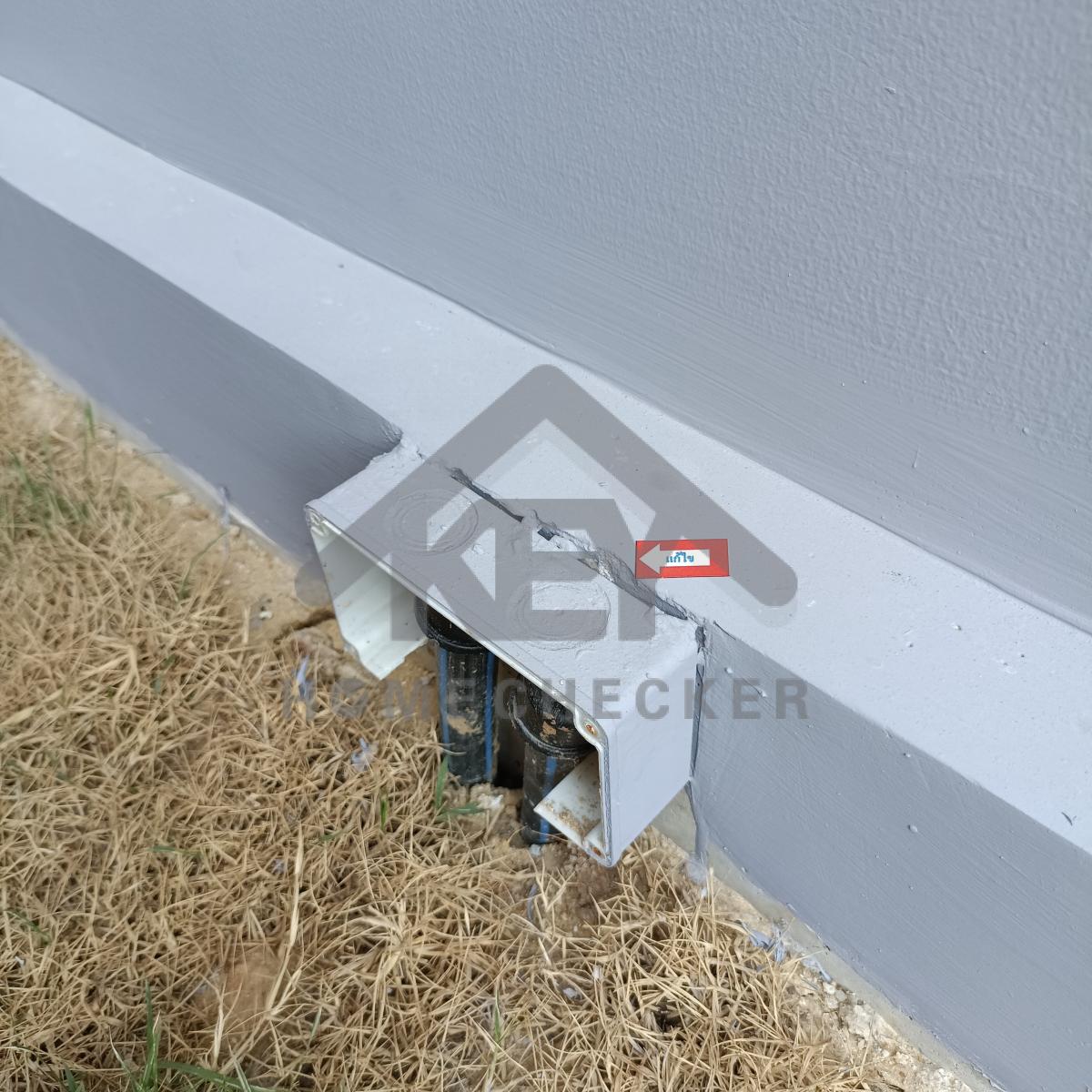 งานภูมิทัศน์และพื้นที่ภายนอกบ้าน