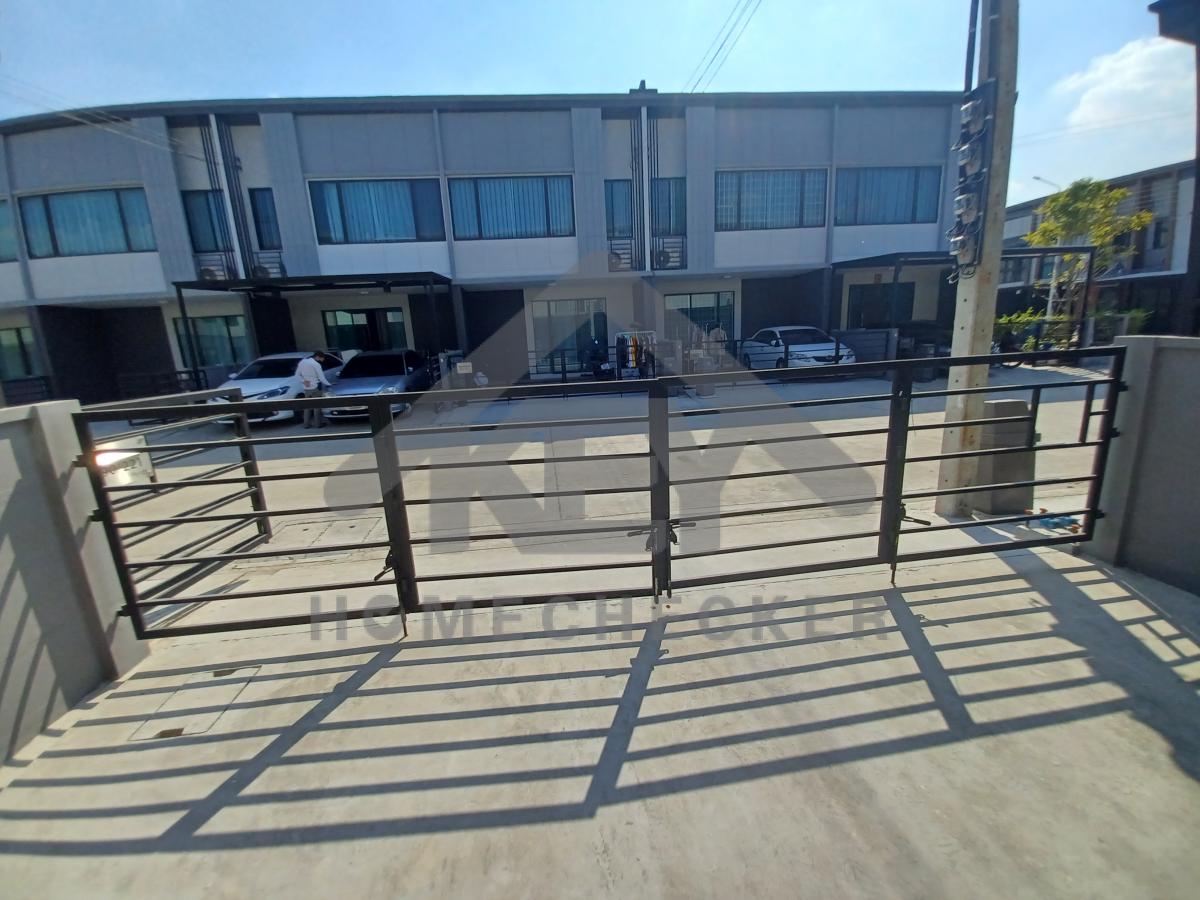 งานภูมิทัศน์และพื้นที่ภายนอกบ้าน