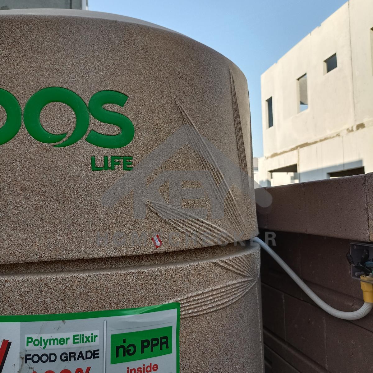 งานประปา ปั้ม และสุขาภิบาล