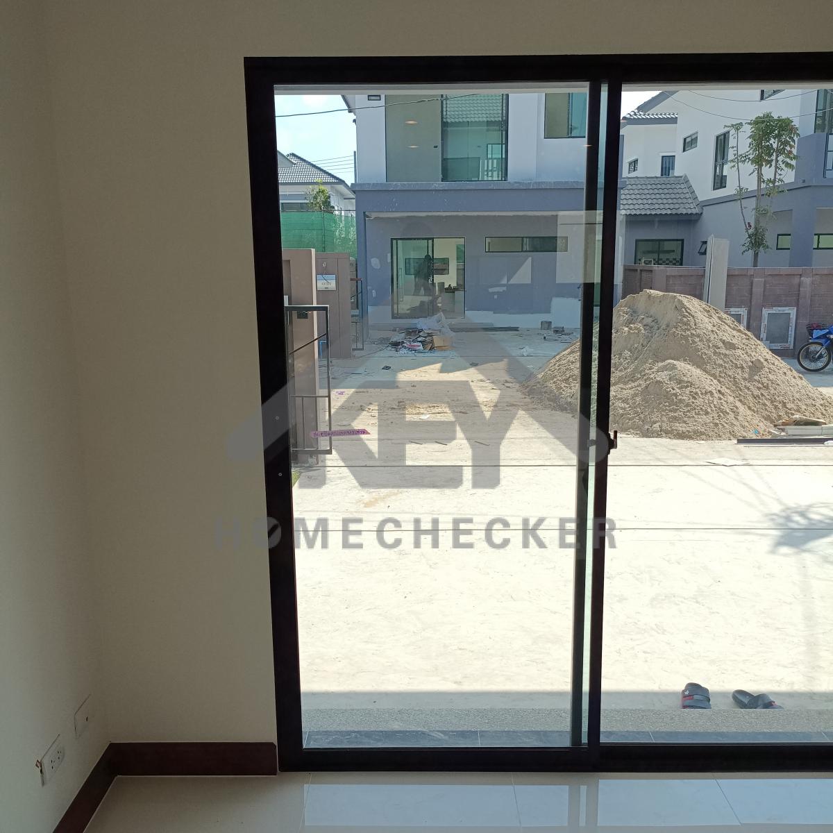 งานห้องโถง ห้องนั่งเล่น