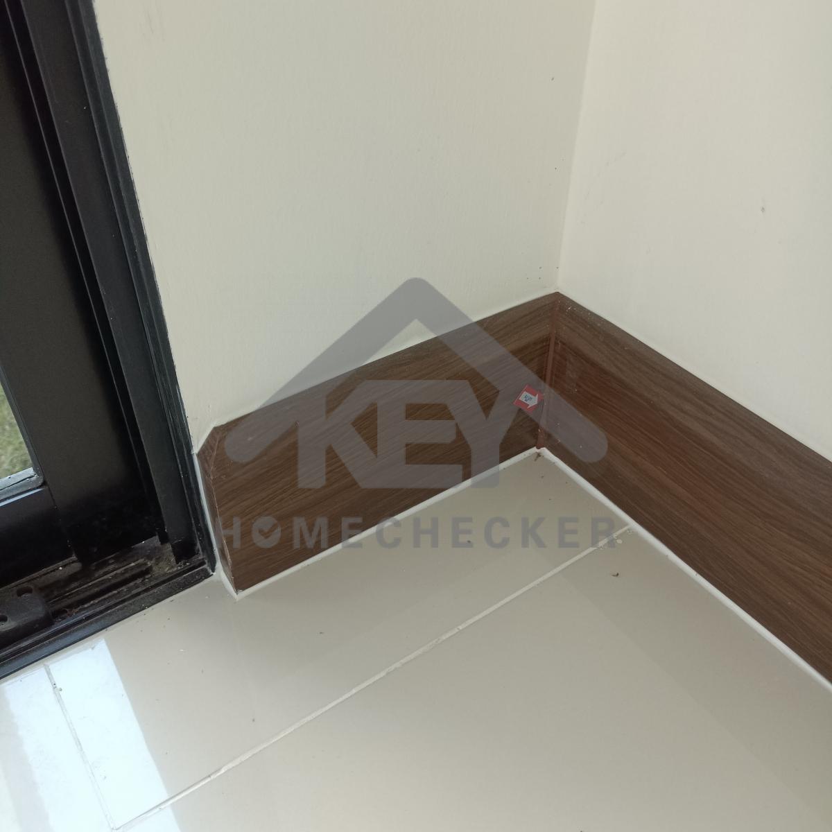 งานห้องโถง ห้องนั่งเล่น