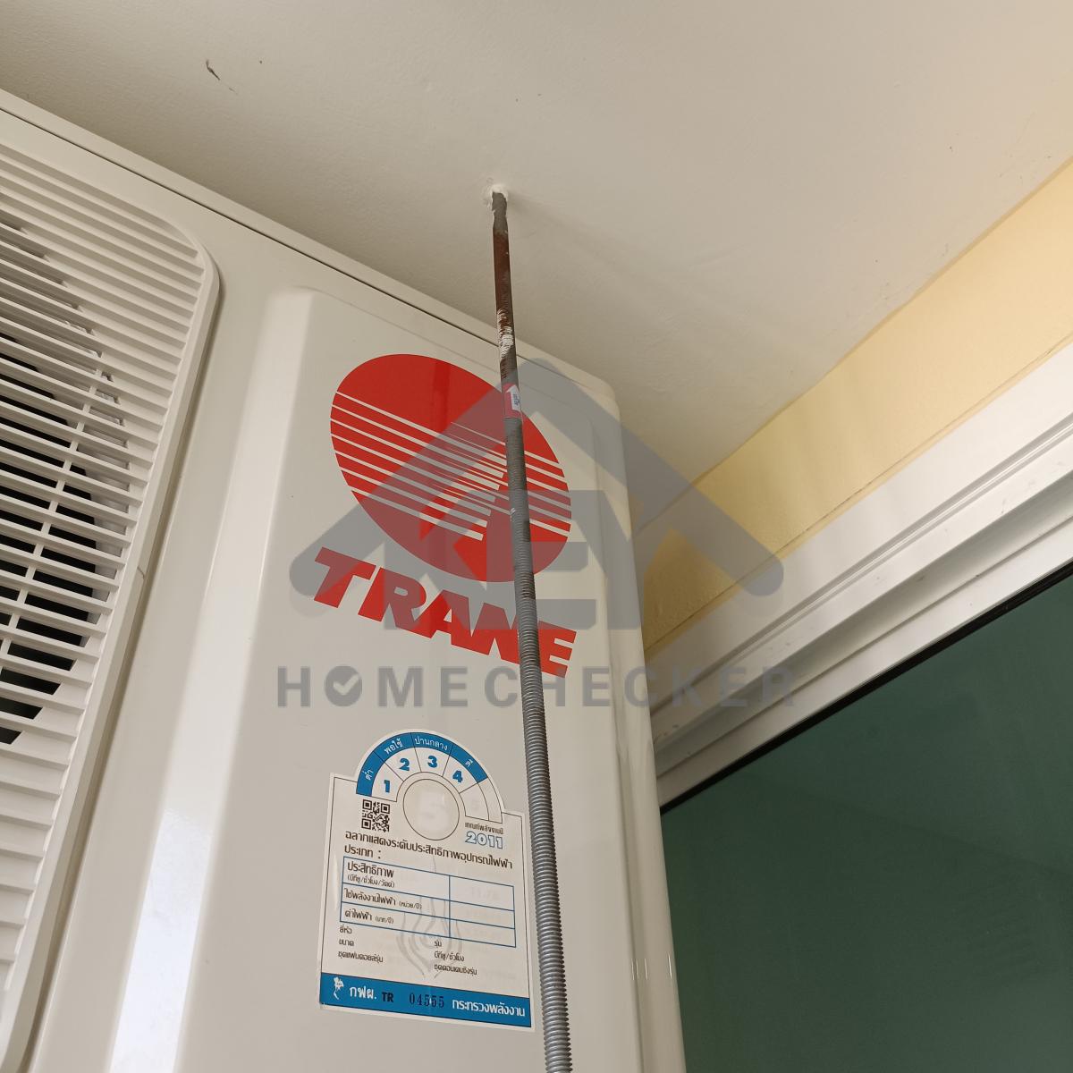 งานระเบียงชั้น 1