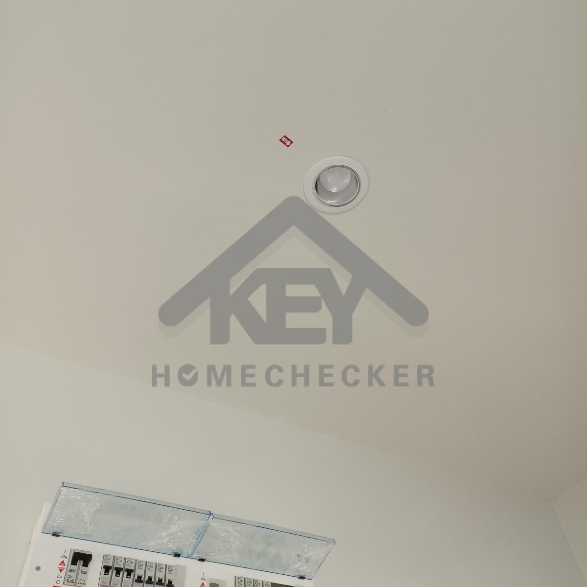 งานบันไดชั้น 1