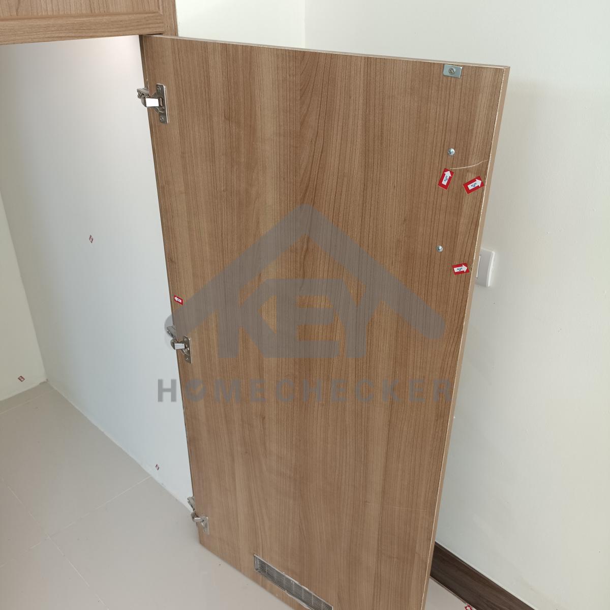 งานบันไดชั้น 1