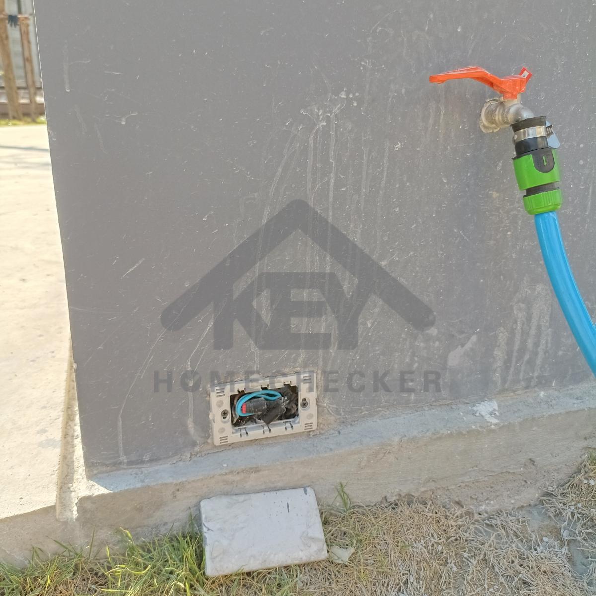 งานไฟฟ้าและระบบความปลอดภัย