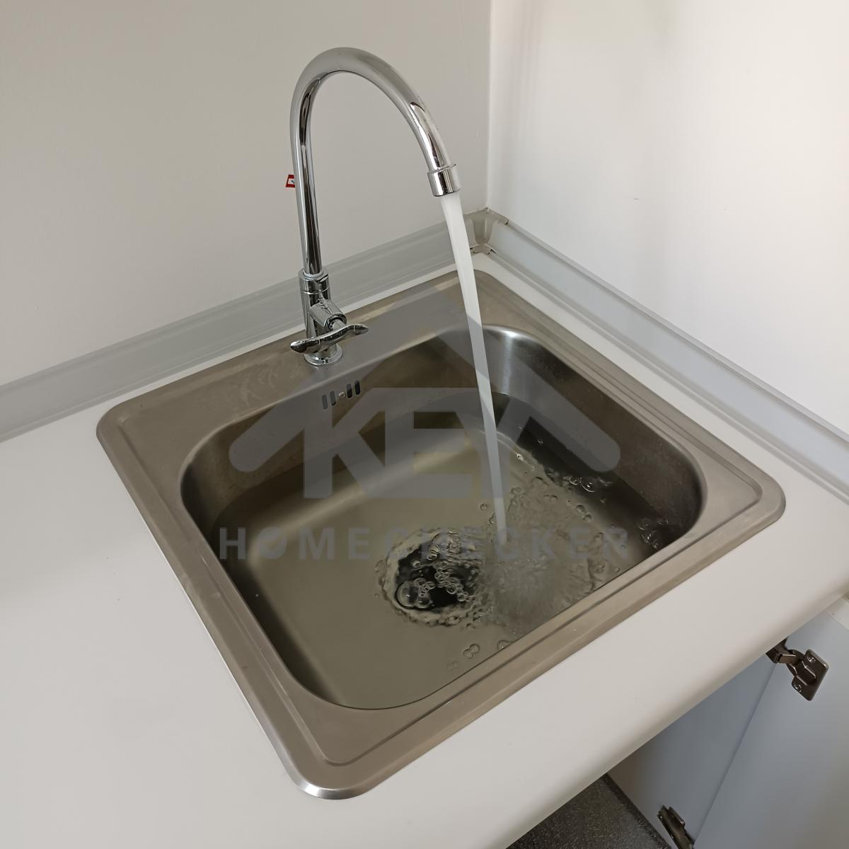 งานห้องครัวชั้น 1