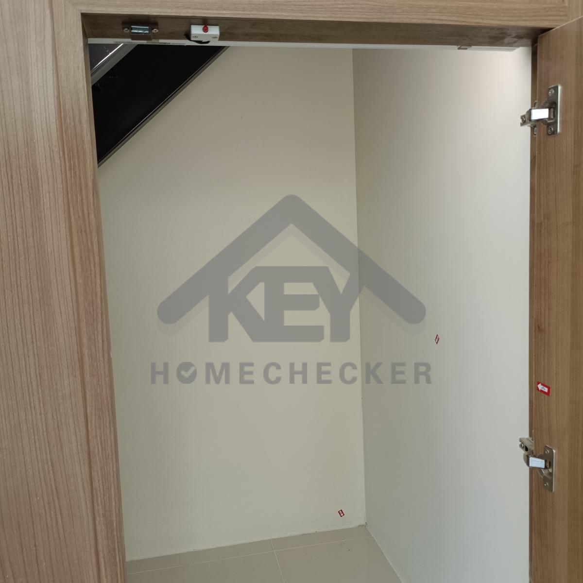 งานบันไดชั้น 1