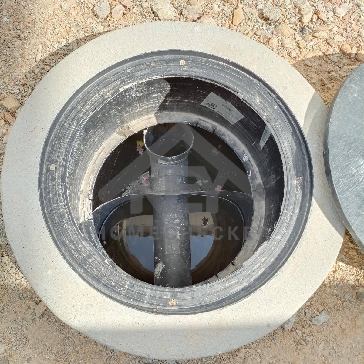 งานประปา ปั้ม และสุขาภิบาล