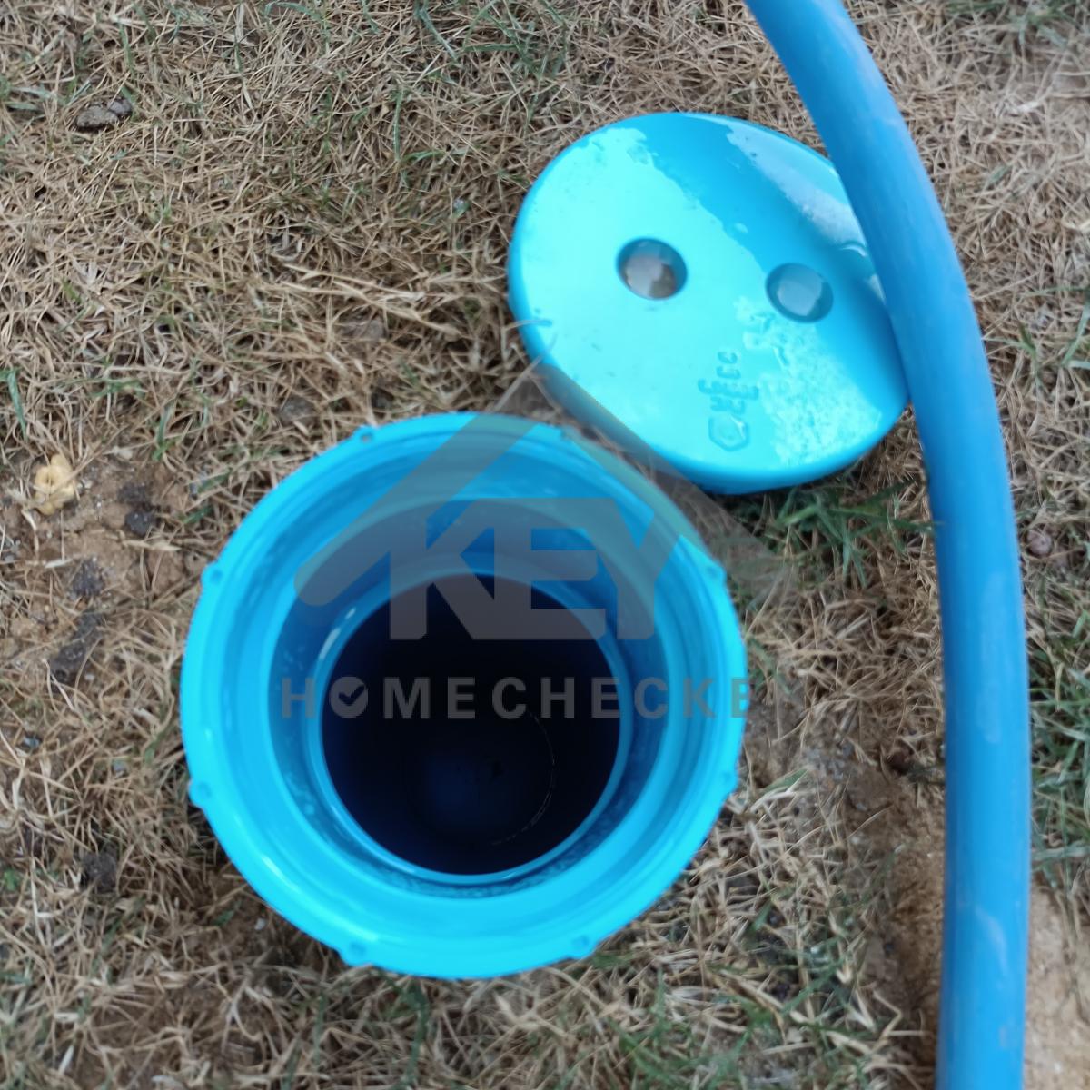 งานประปา ปั้ม และสุขาภิบาล